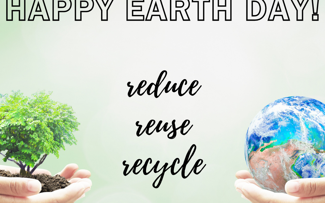 Earth Day Resources