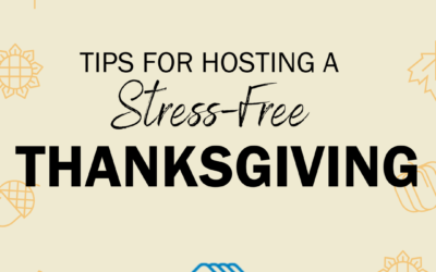 Stress-Free Thanksgiving