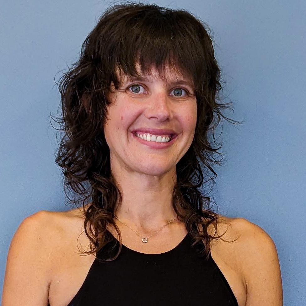 Jill Hartmann